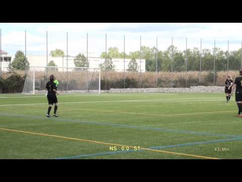 FC New Stars Basel - SC Steinen Frauen 3. Liga