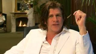 Tex Perkins & His Ladyboyz - Infomercial