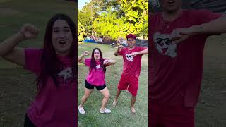 QUASE FOMOS ATROPELADOS *Emilly Vick