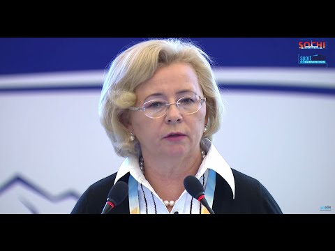 SportAccord Convention 2015 Day 3 - LawAccord