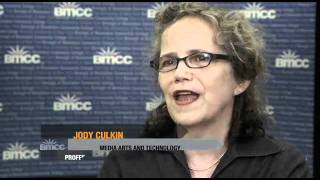 Culkin's Comics video