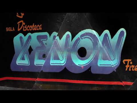 XENON ; Galaxi, Opera & Symphony (mashup 2023) Firenze