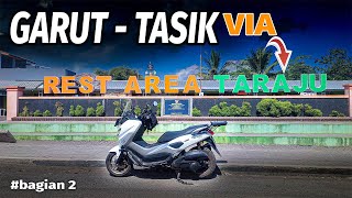 Download lagu Jalan Garut - Tasik Via Taraju Bag 2 : Banjarwangi - Singajaya - Taraju mp3