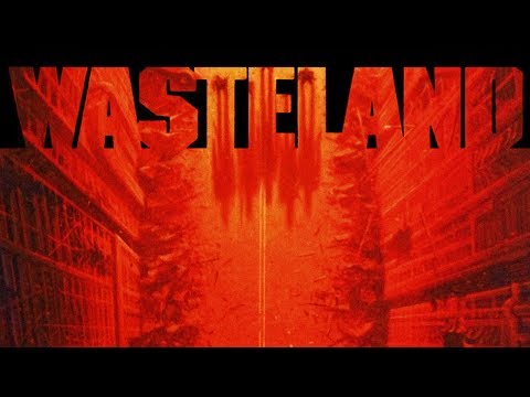 Wasteland 1 The Original Classic 