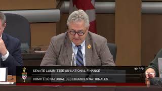 Standing Senate Committee on National Finance