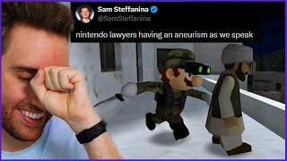 Tweets So Bad The Lawyers Get Called