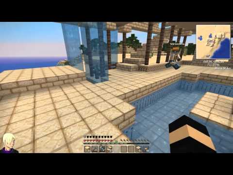 Minecraft WG #309 - ( Wem ist den da schlecht? - Geruchs TS) [Deutsch] -HD-
