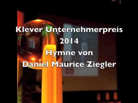 Unternehmerpreis Hymne by Daniel Maurice Ziegler (Var. E-Git)