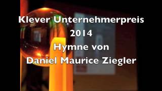 Unternehmerpreis Hymne by Daniel Maurice Ziegler (Var. E-Git)