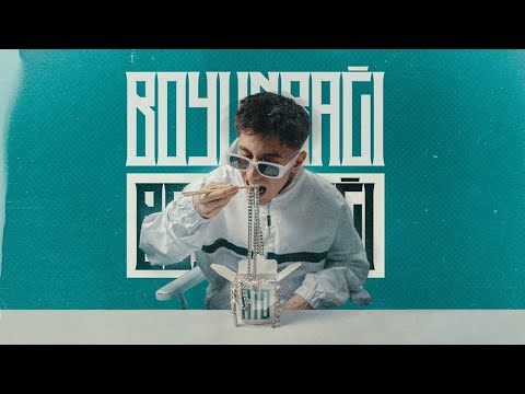 RIO — Boyunbağı (Official Music Audio)