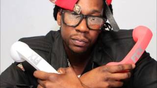 Rattle (Sexy Lady)-Bingo Players & 2 Chainz