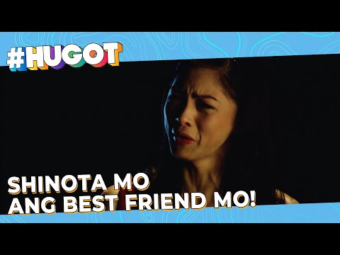 Shinota mo ang best friend mo Paano Na Kaya Cinemaone