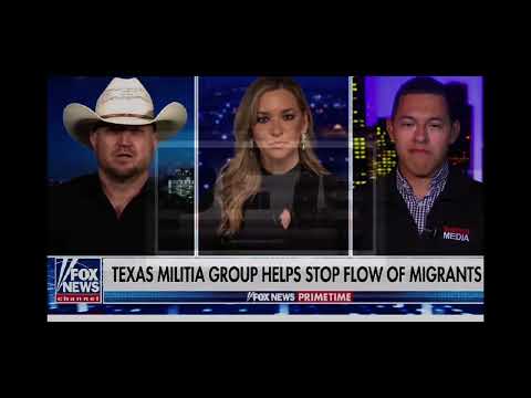 United Patriots for America