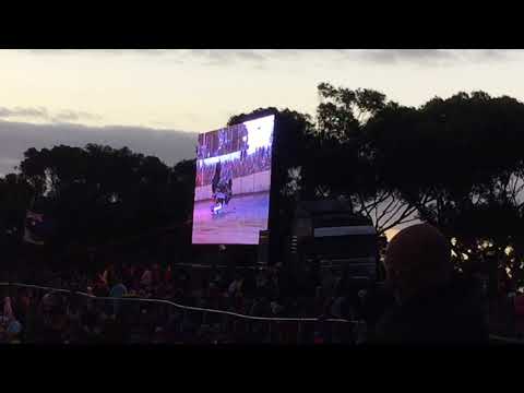 Kevin Titman Rollover WSS Avalon Raceway 30/12/17