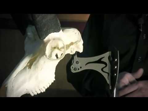 Skull Hooker Instructional Video