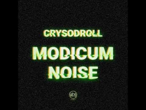 03 Crysodroll - In Progress
