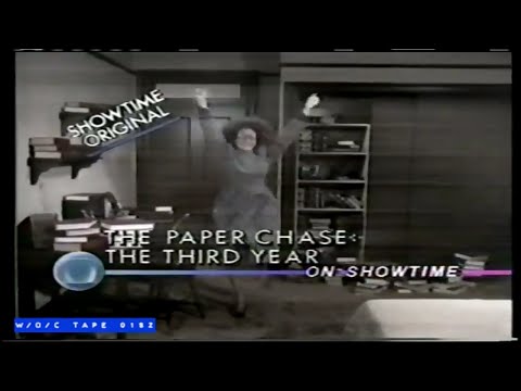 WOC Tape 0182 Station Promos Compilation - 1985