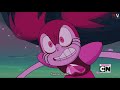 Steven Universe: The movie | Spinel becomes evil again