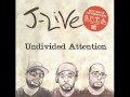J-Live - Fitness (feat. Homeboy Sandman)