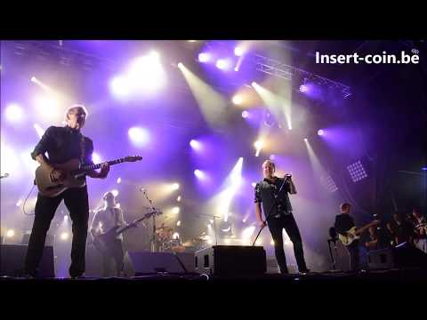 De Kreuners Gentse Feesten 19 juli 2018