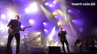 De Kreuners Gentse Feesten 19 juli 2018