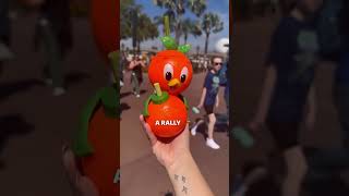Cast Members Fight Back: Rally For a Raise Locked In🚨