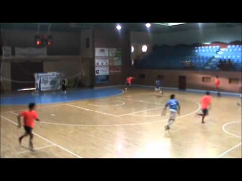 J.1º, Navalmoral FS - Albacete FS (Albacete). Temp. 12-13