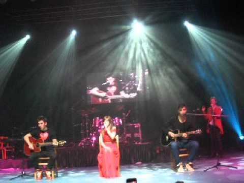 Criss, Vlad, Liviu - She will be loved ( Chisinau ) lala band