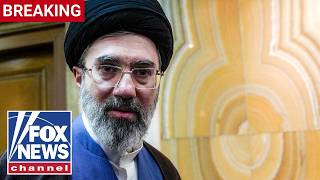 Download lagu BREAKING: Iran's new supreme leader BREAKS silence, warns US bases mp3