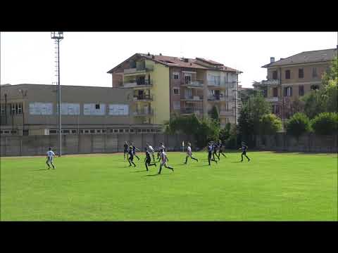 TEAM S.LUCIA GOLOSINE - PRO SAMBONIFACESE 1921 ALLIEVI U17