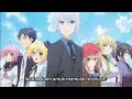Film Anime 7 Pahlawan Revolusi Anak SMA Terdampar Di Dunia Lain Full Episode Sub Indo