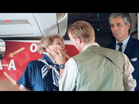 Így "rabolták el" a Malév gépét 1991-ben: drámai járat Ciprusra (Ep. 307)