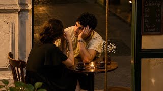 “Into you”