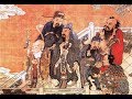 The Eight Immortals (Chinese Mythology) Audiobook - Mental Exercise The Eight Immortals (Chinese Mythology) Audiobook