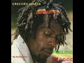 I Will Cool You - Gregory Isaacs