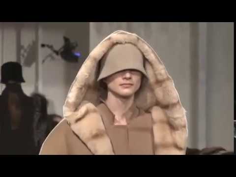 Alberta Ferretti | Pre-Fall/Couture 2012 Full Fashion Show | Exclusive
