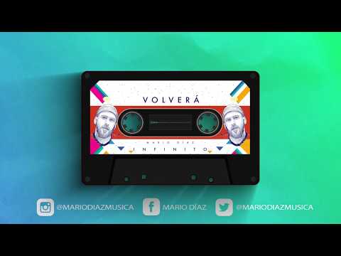 Mario Diaz - Volverá