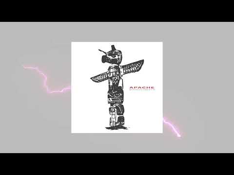 Burna Boy x Apache 207 Type Beat - "Apache" - 2022