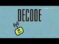 WGBH Boston Decode Teletoon Nelvana 2005