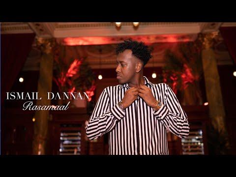 Ismail Dannan Rasamaal Official music video