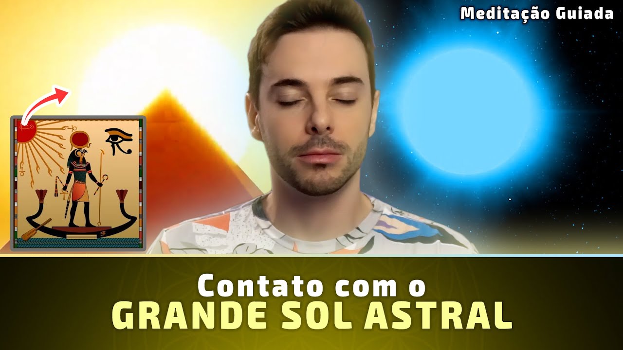 As duas Fontes Cósmicas que podemos fazer contato! Resolva Qualquer Situação!