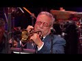 Arturo Sandoval – “Tin Tin Deo” (Live) | Jazz Day 2025, Abu Dhabi