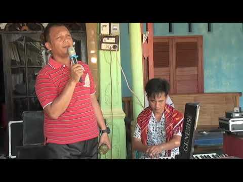 live... Pinta Pinta Voc. Roy Martin Surbakti