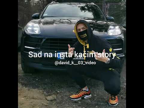 Baka Prase-sve vas volim tekst/lyrics