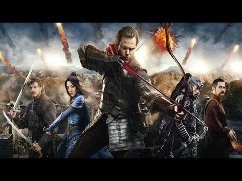 the great wall movie download in hindi the great wall movie download in hindi