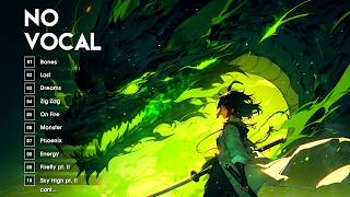Epic EDM: Top 20 Songs No Vocals #6 🔥Gaming Music 2026 Mix ♫ EDM No Vocal, NCS, Electronic & House