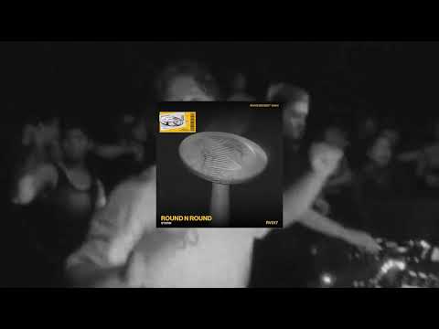 STORM - ROUND N ROUND [RV017]