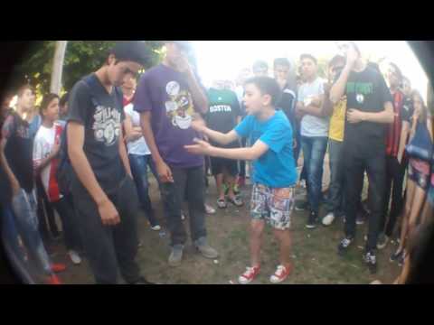 BITO vs TAIO - CUARTOS Fecha 1 (9/10)