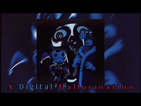 (๑•ૅㅁ•๑) digital hallucination sped/nightcore (๑•ૅㅁ•๑)