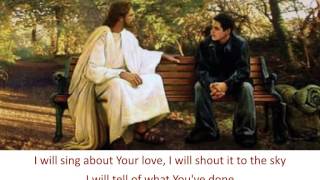 Unashamed of You ~ Chris August ~ lyric video